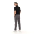 Calça Masculina Sarja Alfaiataria Bolso Faca Moda Casual Social na internet
