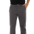 Calça Masculina Sarja Alfaiataria Bolso Faca Moda Casual Social - comprar online