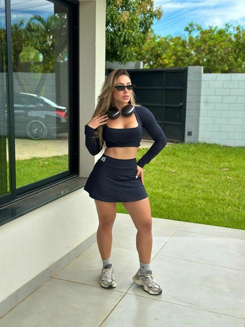 Conjuntinho Shape Mewtow - comprar online