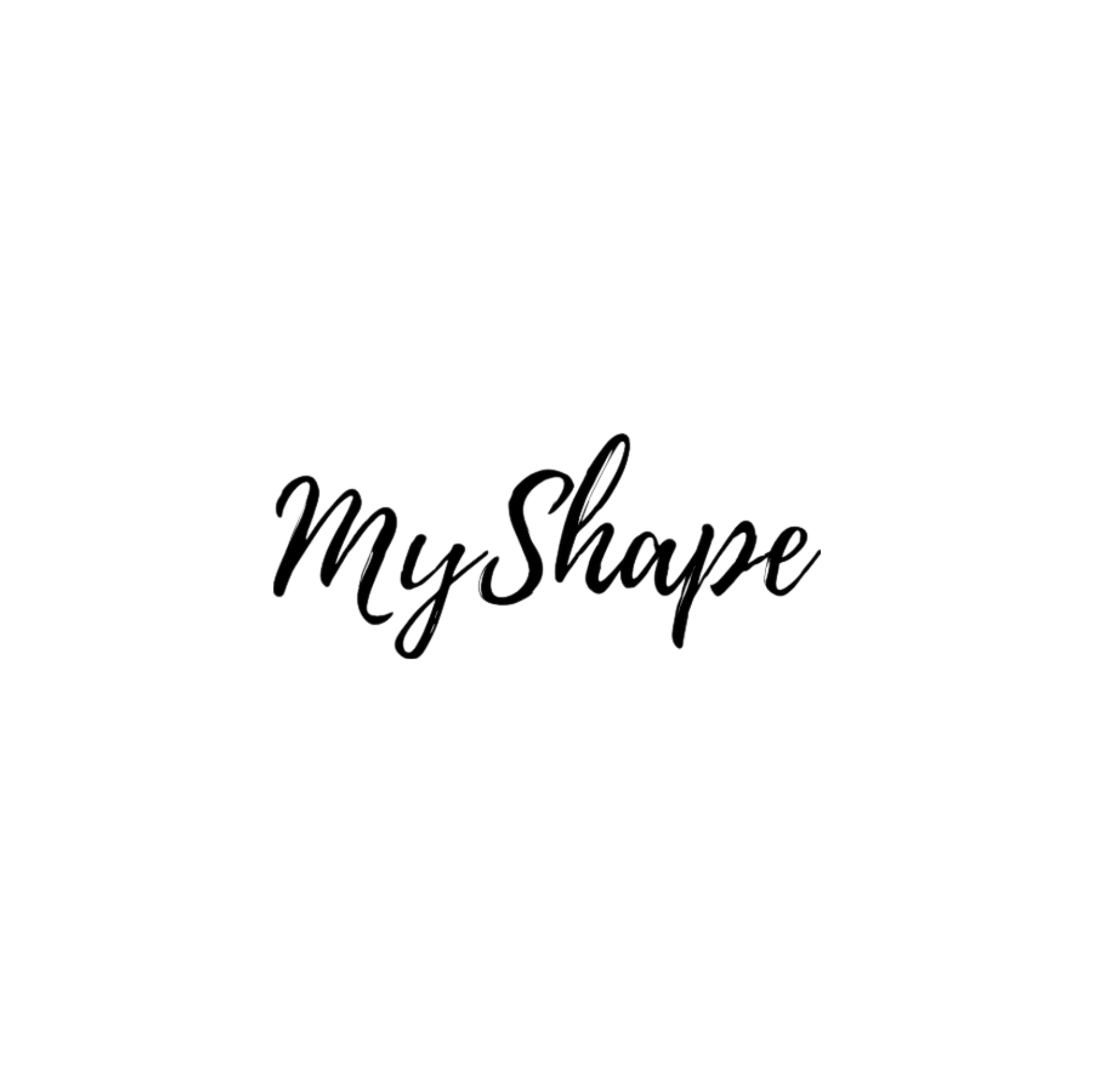 My Shape | Fitness