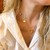 Colar Love - loja online