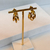 Argola Tripla - comprar online