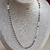 Colar Bolinhas/Plaquinhas - comprar online