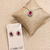 Conjunto Gota Fusion pink