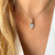 Conjunto Coração micro zirconias