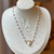 Conjunto Abelha Perolada - loja online