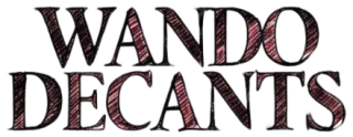 Wando Decants