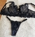 Conjunto bordado desejo - comprar online