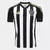Camisa Atlético Mineiro I 25/26 s/n Torcedor Adidas Masculina - Preto