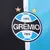 Camisa Grêmio I 25/26 Torcedor Umbro Masculina - Azul+Preto - Two Sportswear