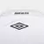 Camisa Santos I 25/26 s/n Torcedor Umbro Masculina - Branco+Cinza - loja online