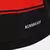 Camisa Flamengo I 25/26 s/n Torcedor Adidas Masculina - Preto - loja online