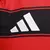 Camisa Flamengo I 25/26 s/n Torcedor Adidas Feminina - Preto - Two Sportswear