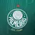 Camisa Palmeiras I 24/25 s/n° Jogador Puma Masculina - Verde - Two Sportswear