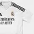 Camisa Real Madrid Home 24/25 s/n° Torcedor Adidas Masculina - Branco