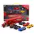 CONJUNTO CARROS - NUBE