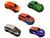 KIT CARROS MARVEL - loja online