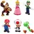 BONECOS MARIOS