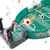 Mini Mesa de futebol infantil - comprar online