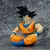 BONECO GOKU DRAGON BALL na internet