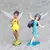 7 BONECAS TINKER BELL - loja online