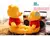 Pelúcia Ursinho pooh na internet
