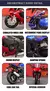 MOTO KAWASAKI BRINQUEDO