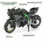 MOTO KAWASAKI BRINQUEDO