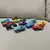 CARRINHOS DO " CARROS" - NUBE