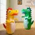 João BoBo Dinossauro - loja online