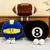 BOLAS ESPORTIVAS DE PELÚCIA