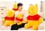Imagem do Pelúcia Ursinho pooh