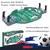 Mini Mesa de futebol infantil - NUBE