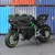 MOTO KAWASAKI BRINQUEDO - comprar online