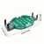 Mini Mesa de futebol infantil - loja online