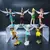 7 BONECAS TINKER BELL - loja online