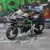 MOTO KAWASAKI BRINQUEDO