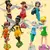 7 BONECAS TINKER BELL na internet