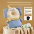 Proteção de cabeças para bebe na internet