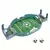 Mini Mesa de futebol infantil - NUBE