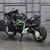 Imagem do MOTO KAWASAKI BRINQUEDO