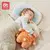 Proteção de cabeças para bebe - comprar online