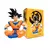 Imagem do BONECO GOKU DRAGON BALL