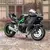 MOTO KAWASAKI BRINQUEDO - loja online