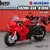 MOTO KAWASAKI BRINQUEDO - comprar online