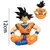 BONECO GOKU DRAGON BALL na internet