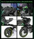 Imagem do MOTO KAWASAKI BRINQUEDO