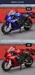 MOTO KAWASAKI BRINQUEDO - loja online