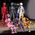 BONECO ARTICULAVEL - comprar online