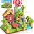 BLOCOS MINECRAFTS (100 PEÇAS) na internet
